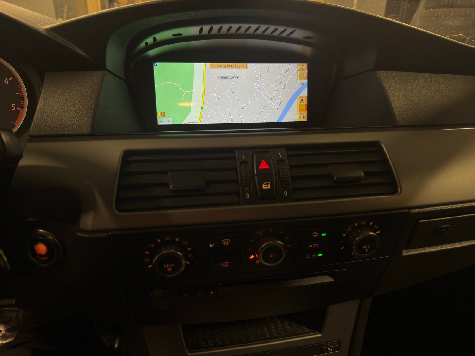 BMW 520 2007, bild 3/11
