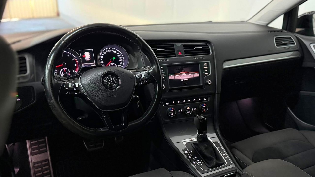 Volkswagen Golf 2016, bild 6/10
