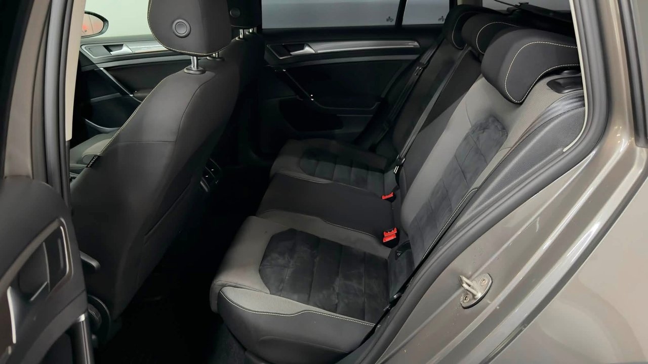 Volkswagen Golf 2016, bild 5/10