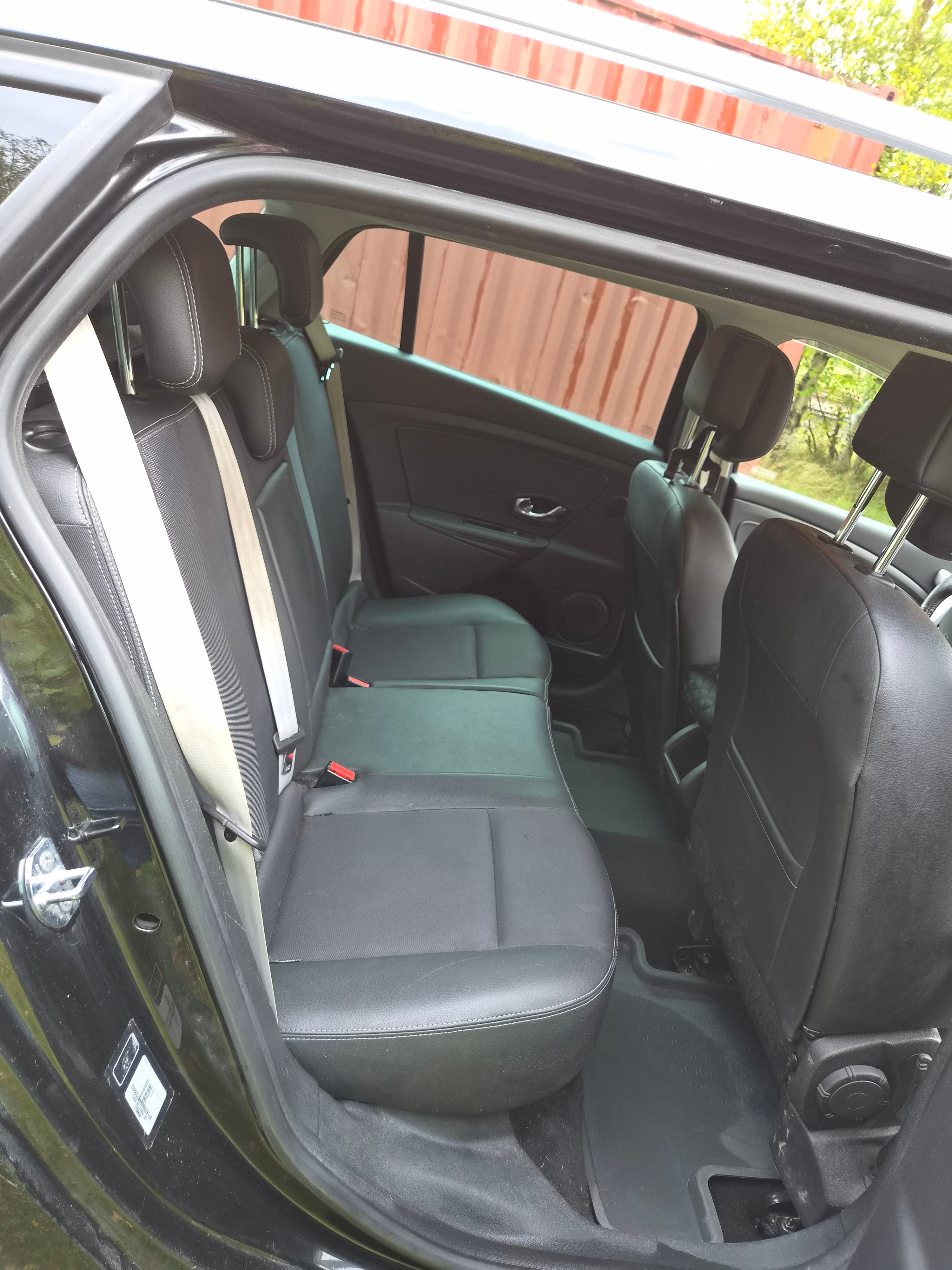 Renault Megane 2012, bild 6/9
