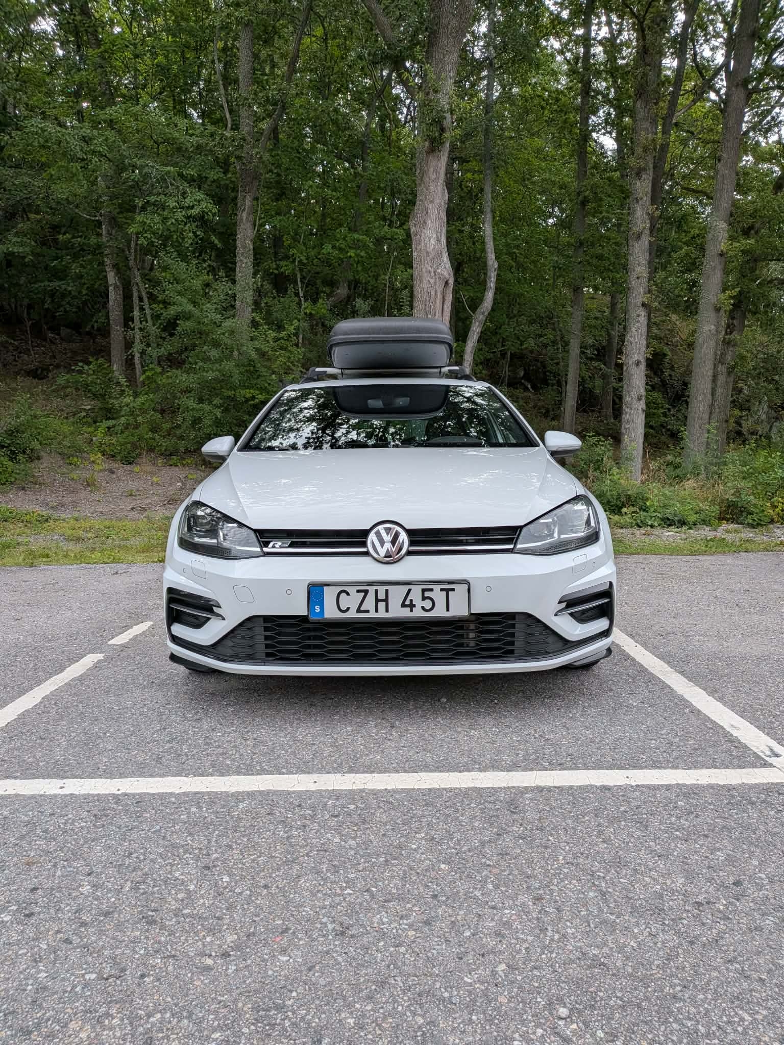 Volkswagen Golf 2020, bild 5/10