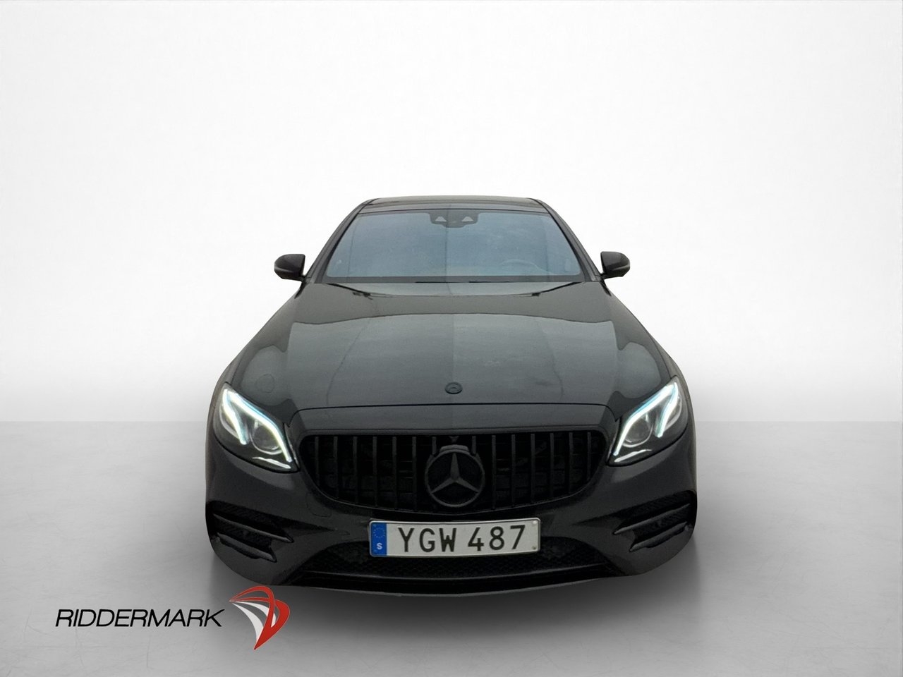 Mercedes-Benz E 2017, bild 2/10