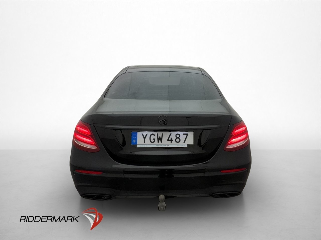 Mercedes-Benz E 2017, bild 5/10