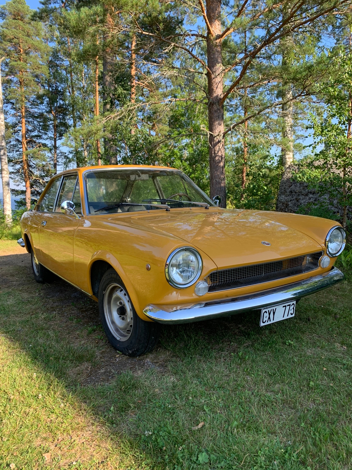 Fiat 124