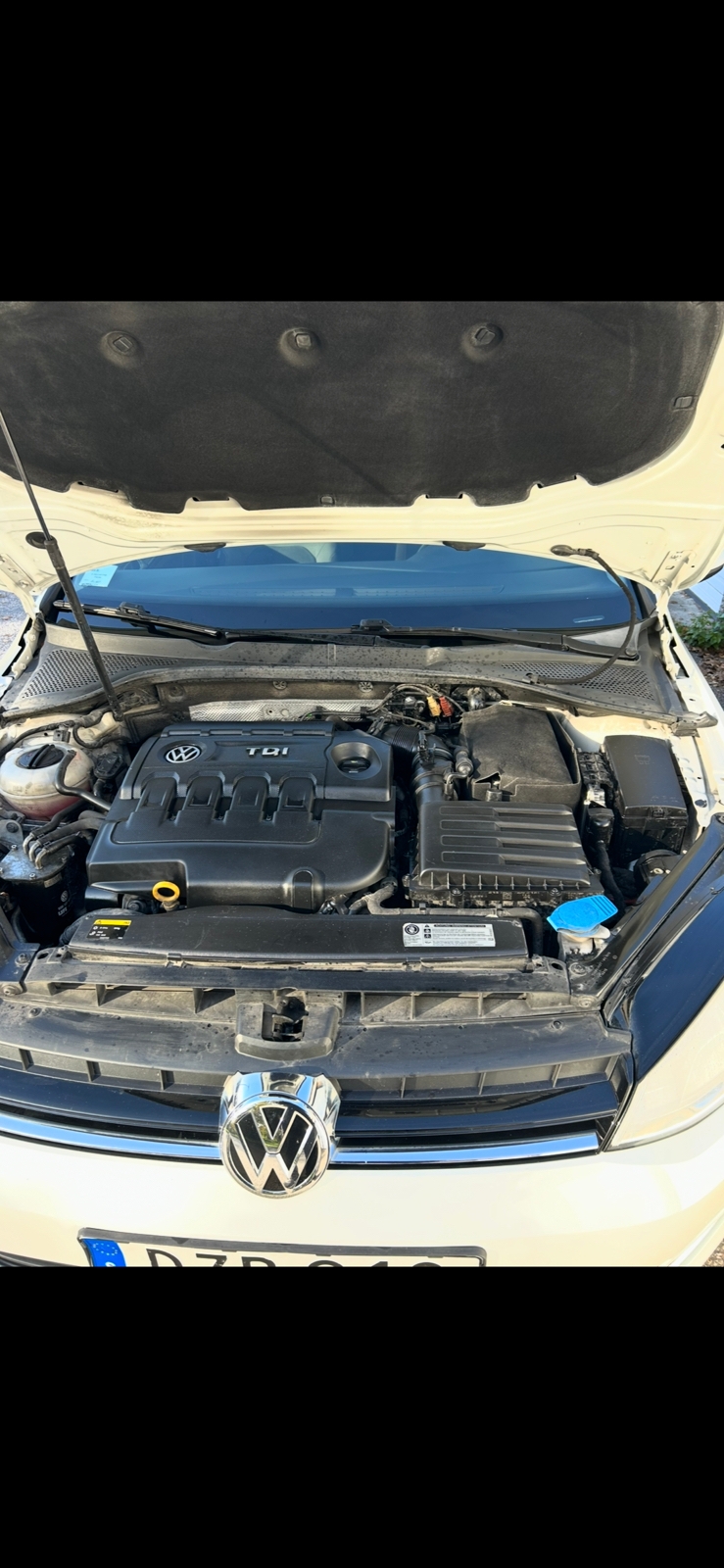 Volkswagen Golf 2015, bild 3/4