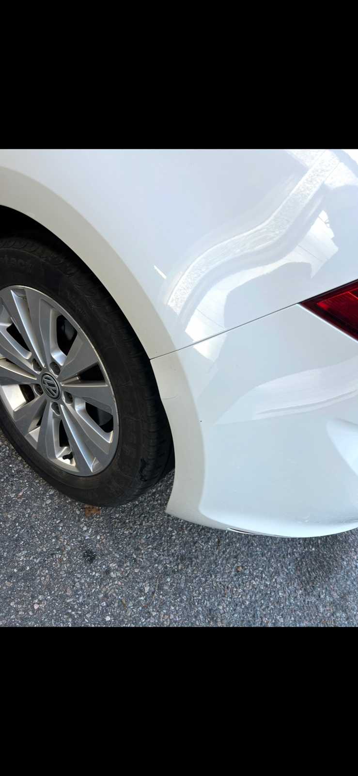 Volkswagen Golf 2015, bild 4/4