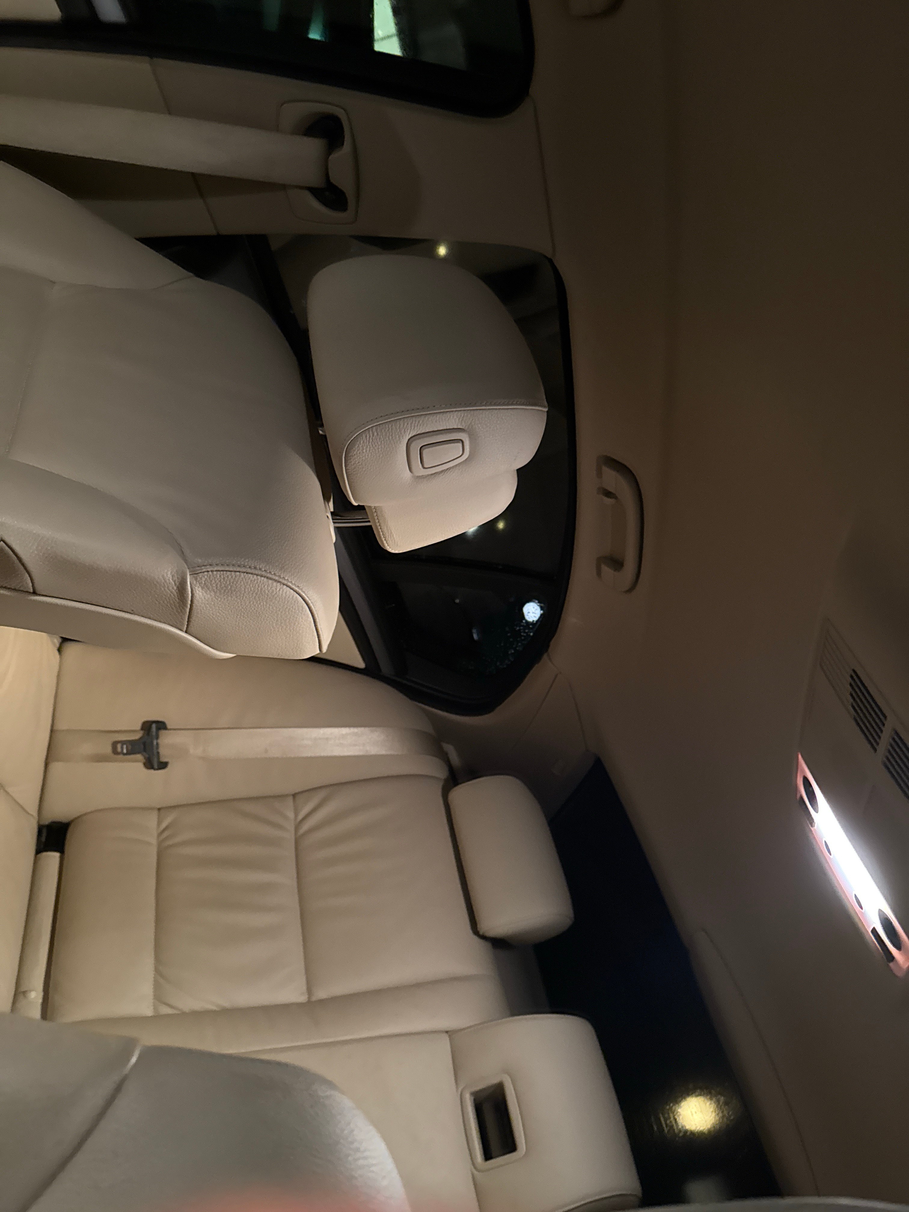 BMW 520 i Sedan Manuell 2009, bild 3/10