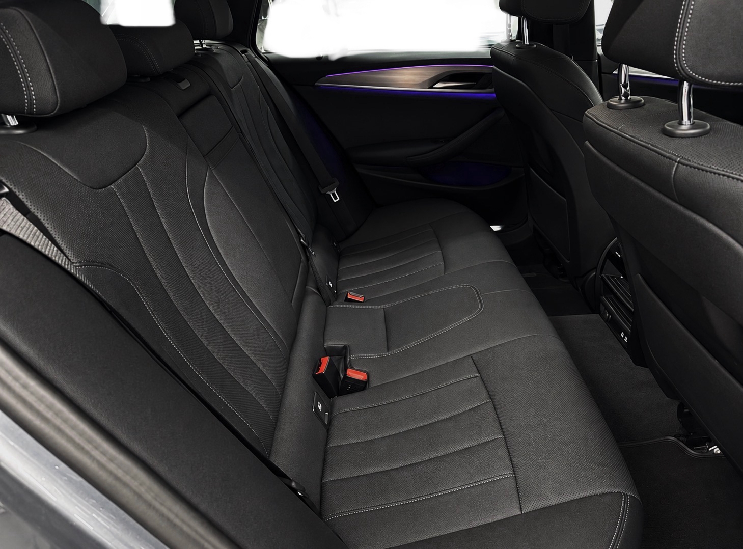 BMW 520 2024, photo 6/6