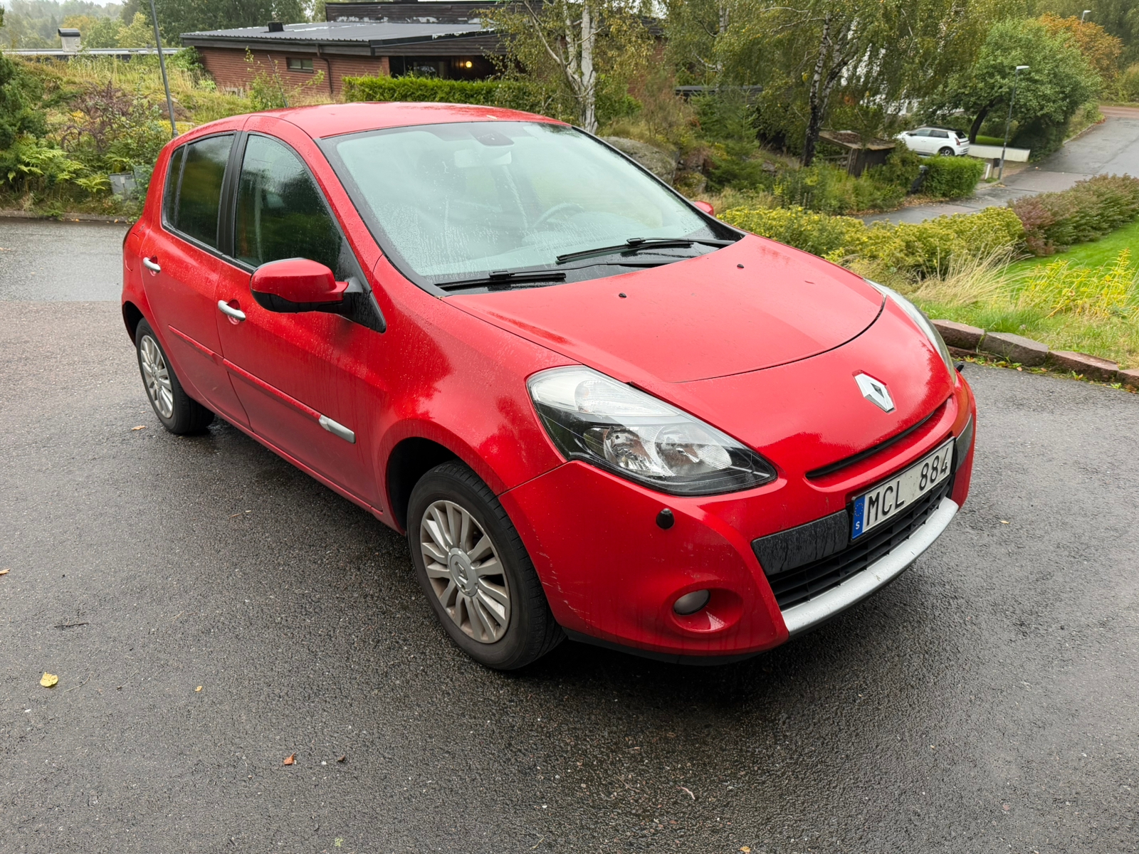 Renault Clio 2012, bild 3/10
