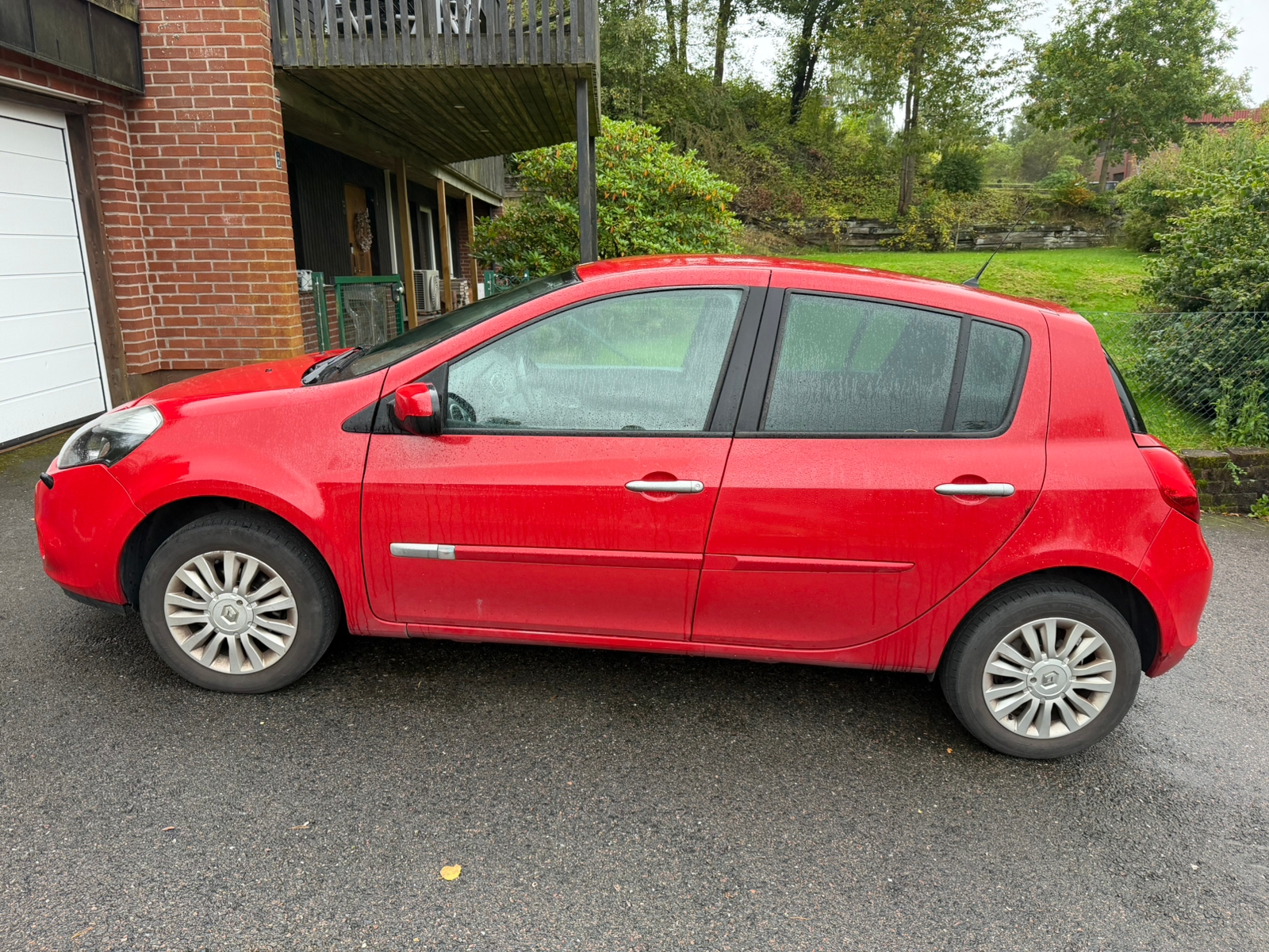 Renault Clio 2012, bild 4/10