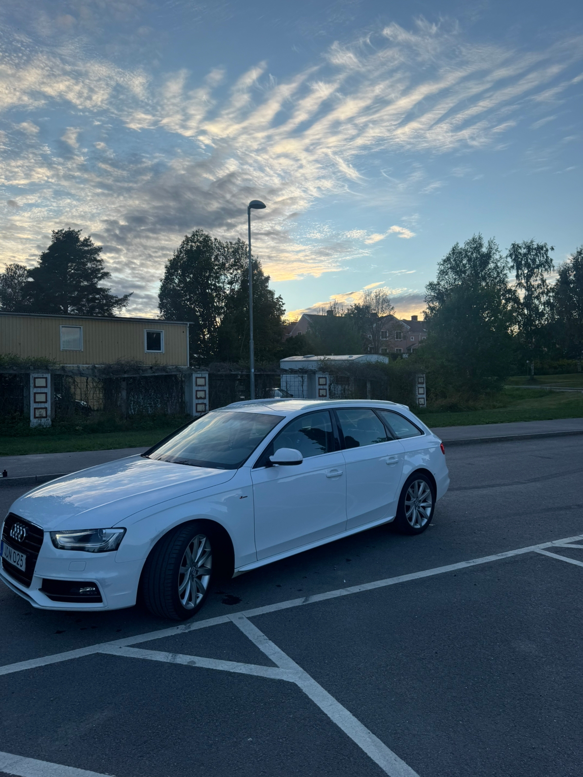 Audi A4 Avant 2.0 TDI DPF Multitronic 2015, kuva 7/10