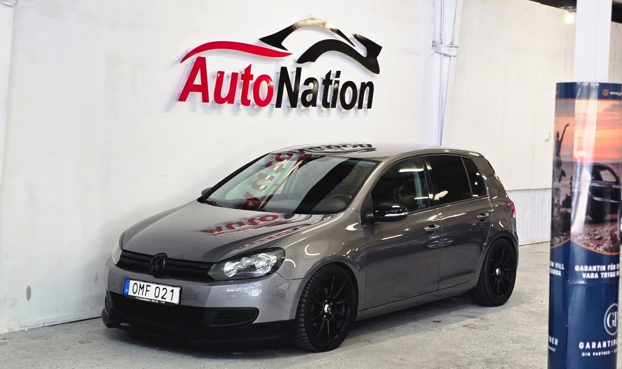 Auto Nation