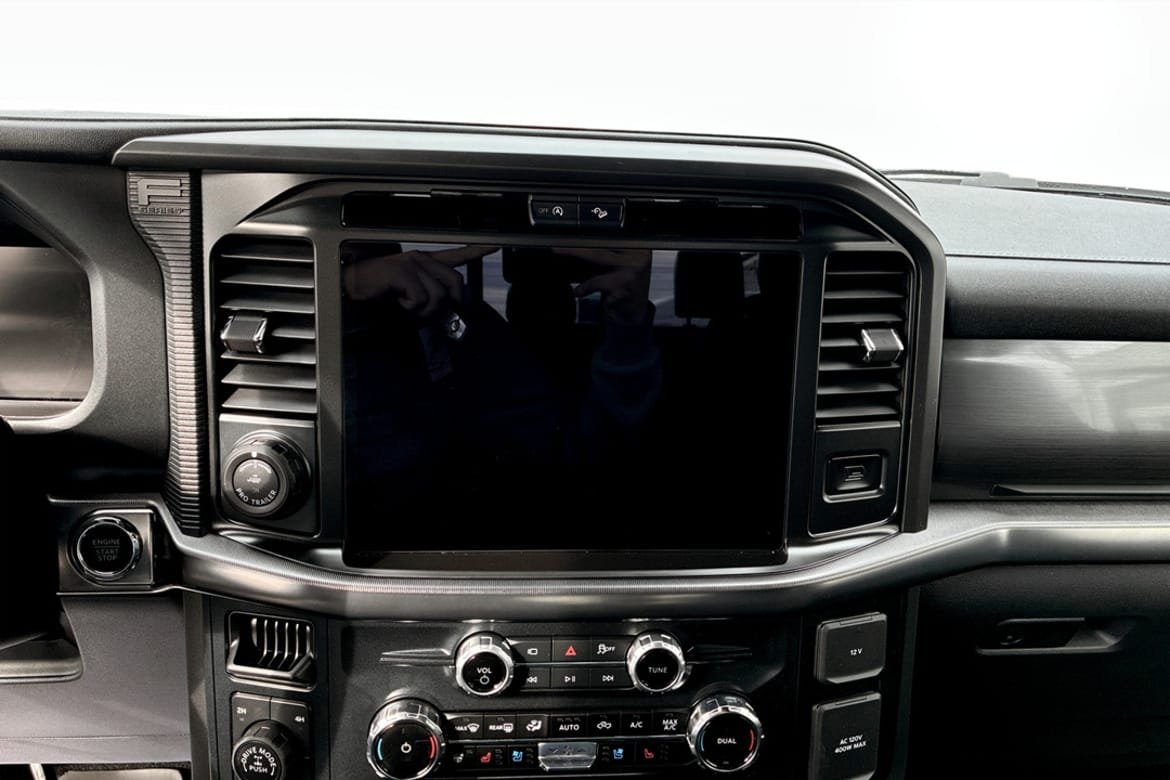 Ford F-150 2026, kuva 5/6