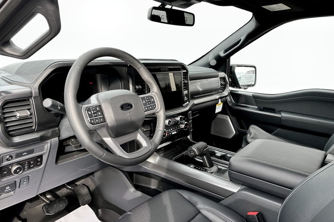 Ford F-150 2026, kuva 4/6