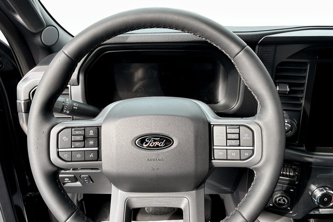 Ford F-150 2026, bild 6/6