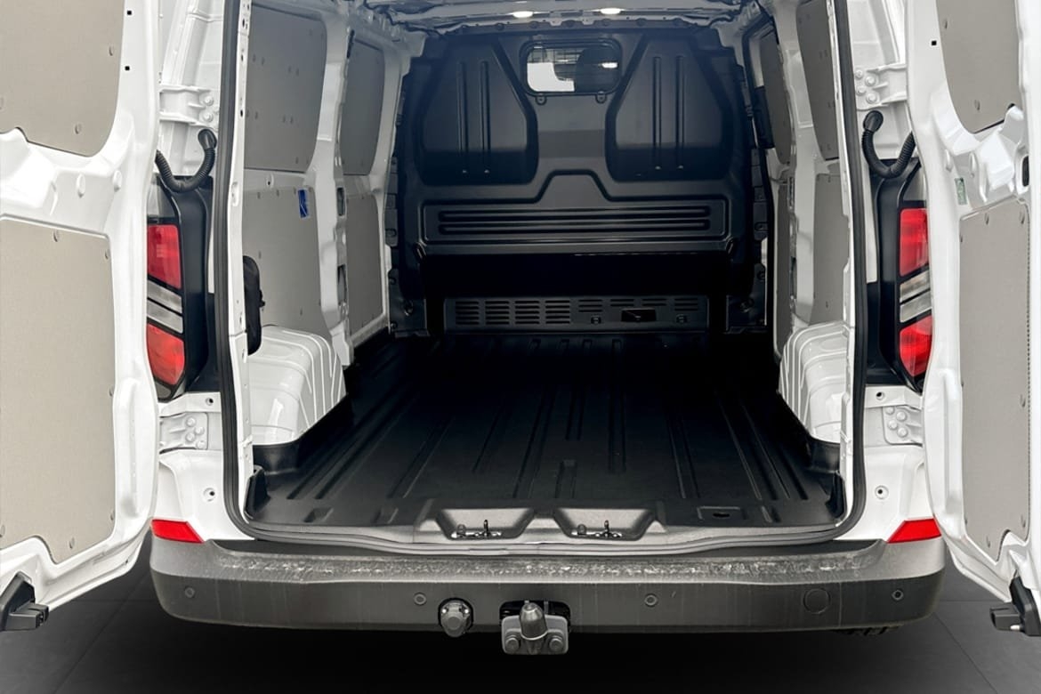 Ford Transit Custom 2026, bild 7/7