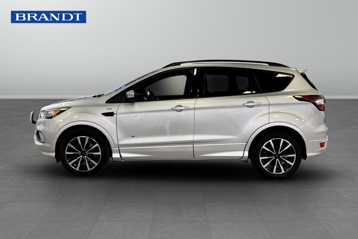 Ford Kuga 2017, bild 6/13