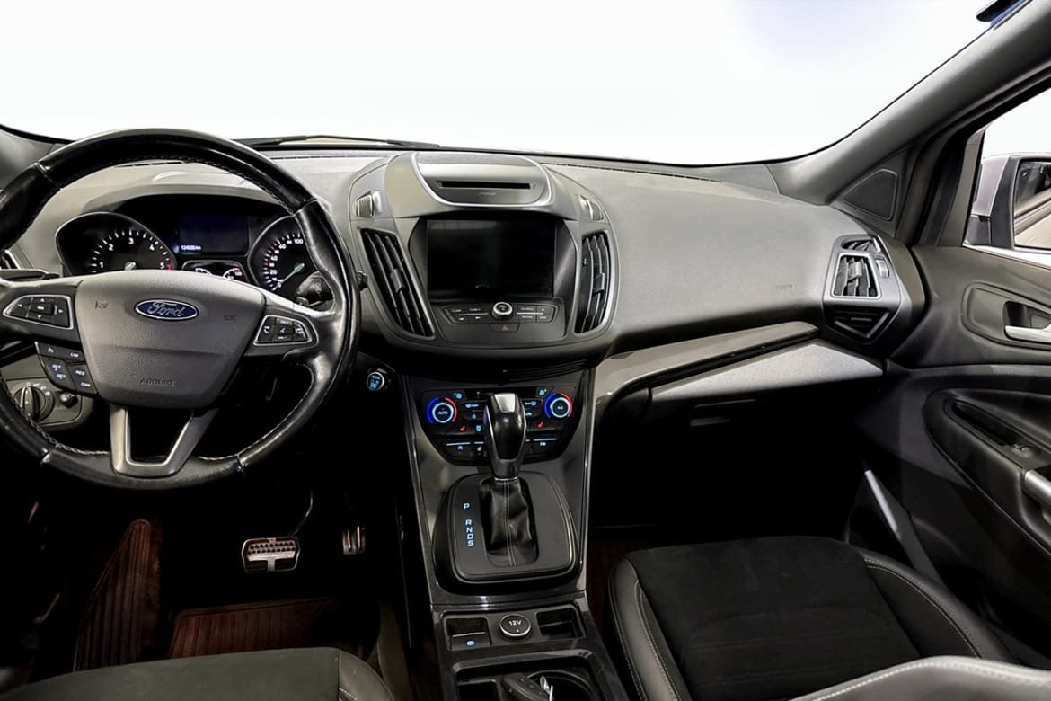 Ford Kuga 2017, bild 7/13