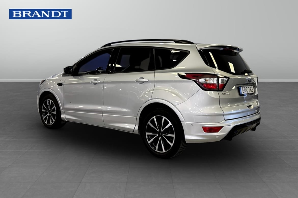 Ford Kuga 2017, bild 3/13
