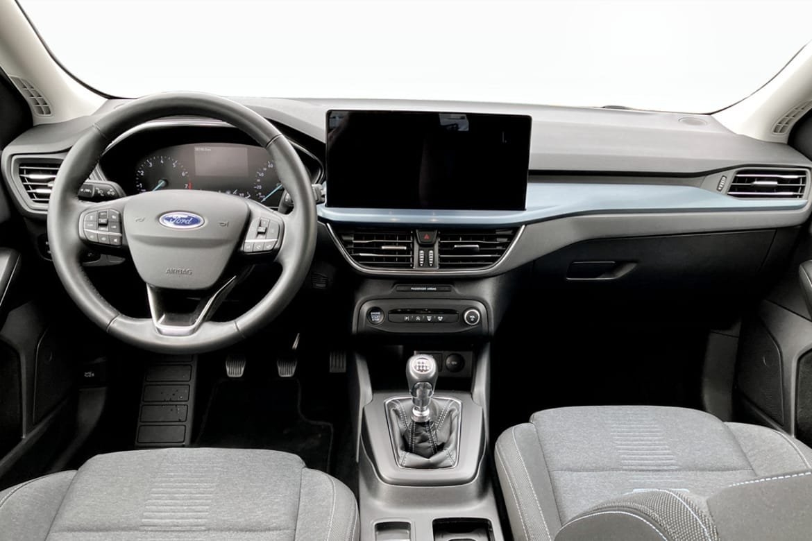 Ford Focus 2023, bild 4/9