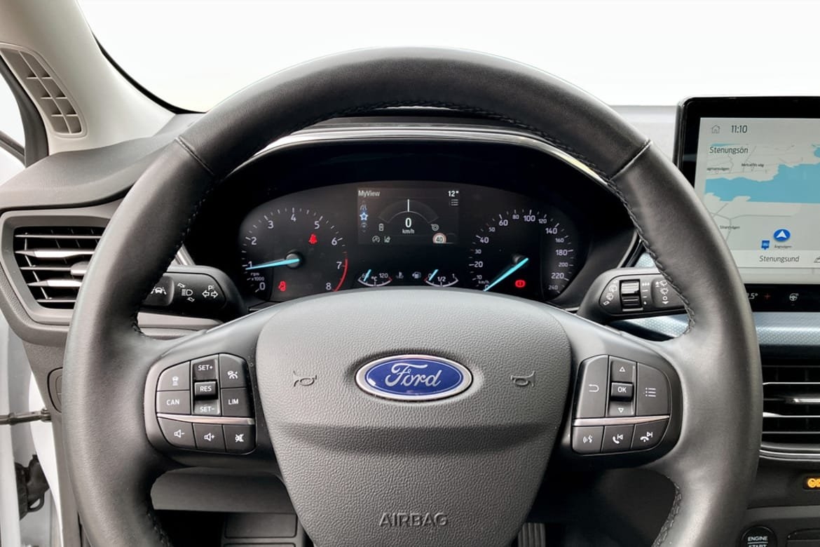 Ford Focus 2023, bild 7/9