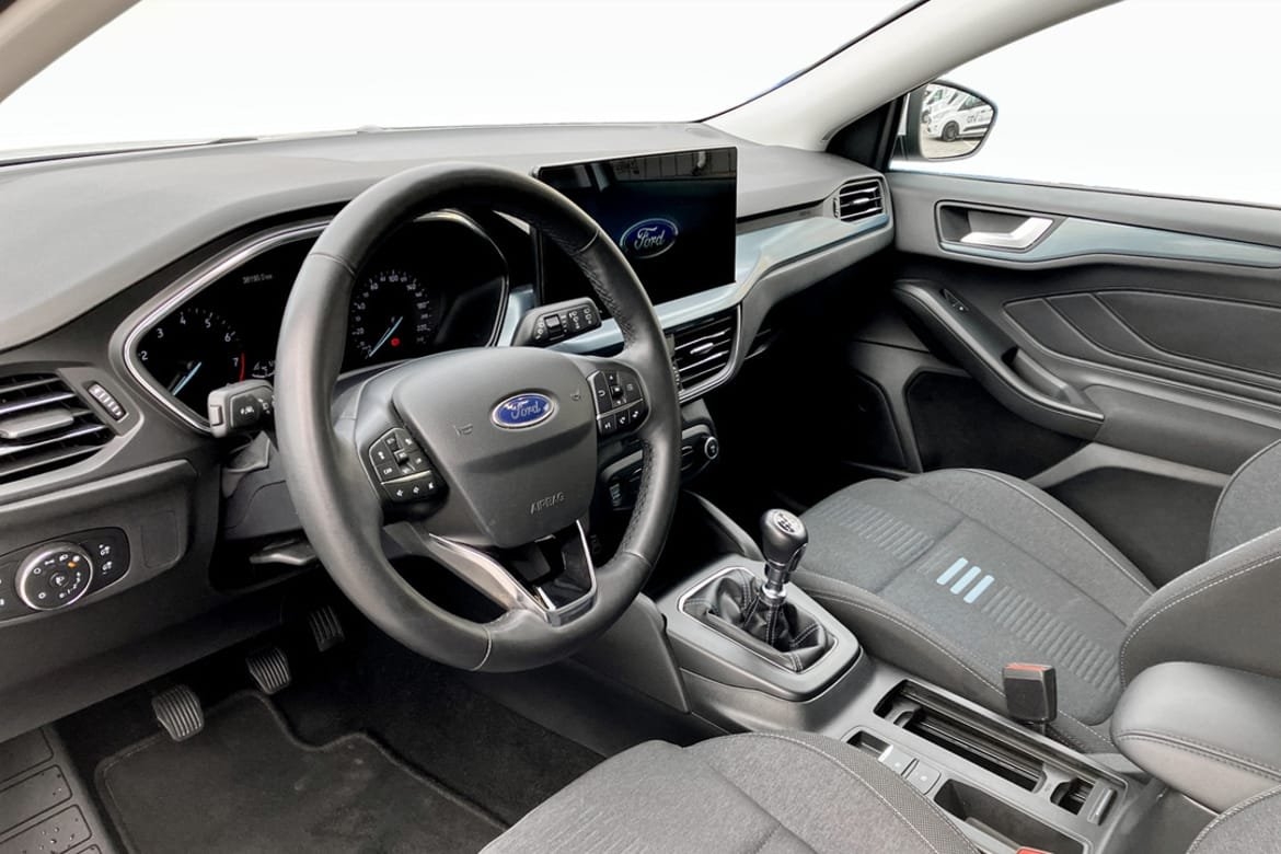 Ford Focus 2023, bild 5/9