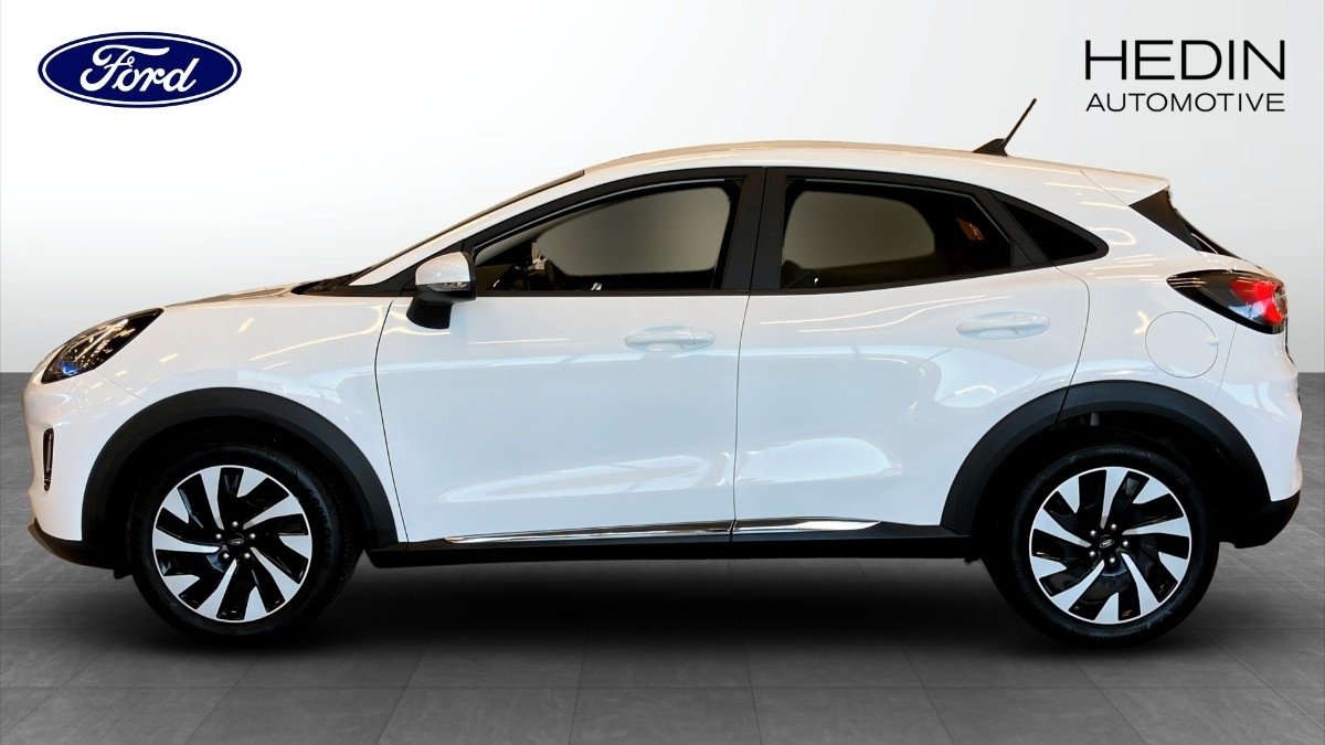 Ford Puma 2024, bild 6/10