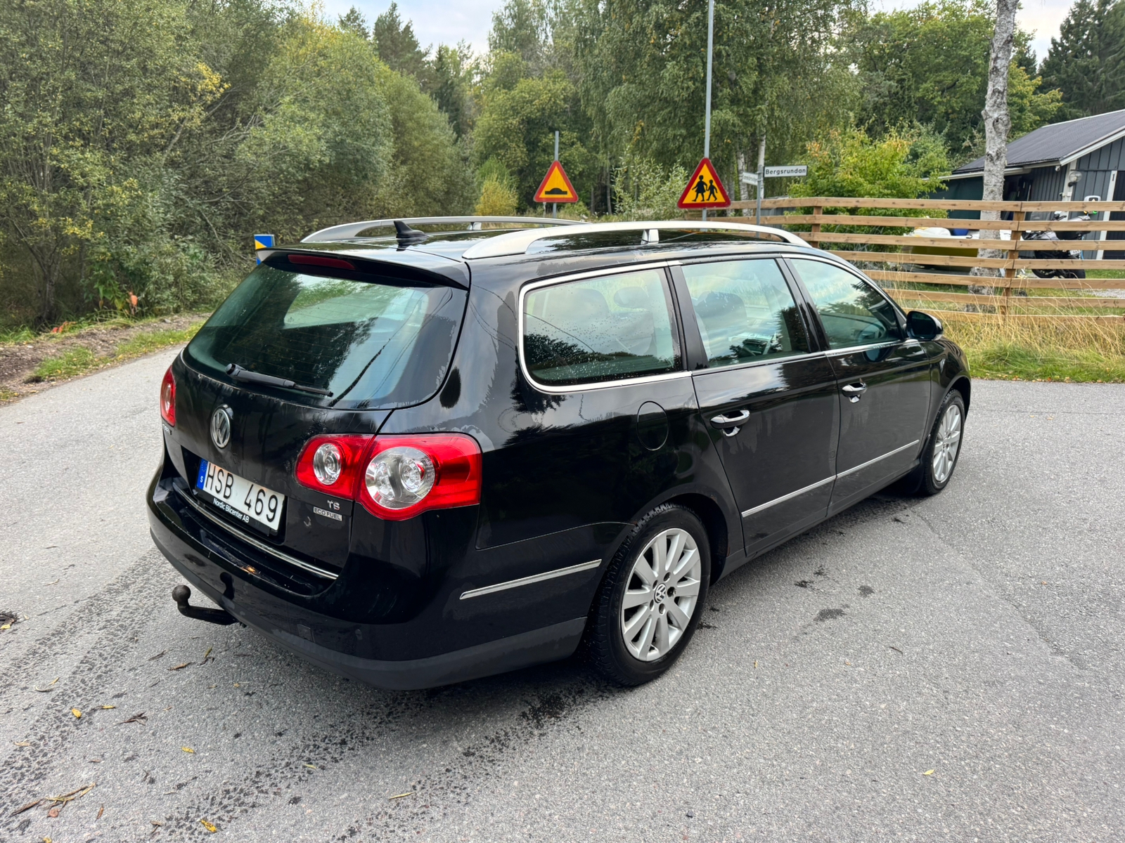 Volkswagen Passat 2010, kuva 5/10