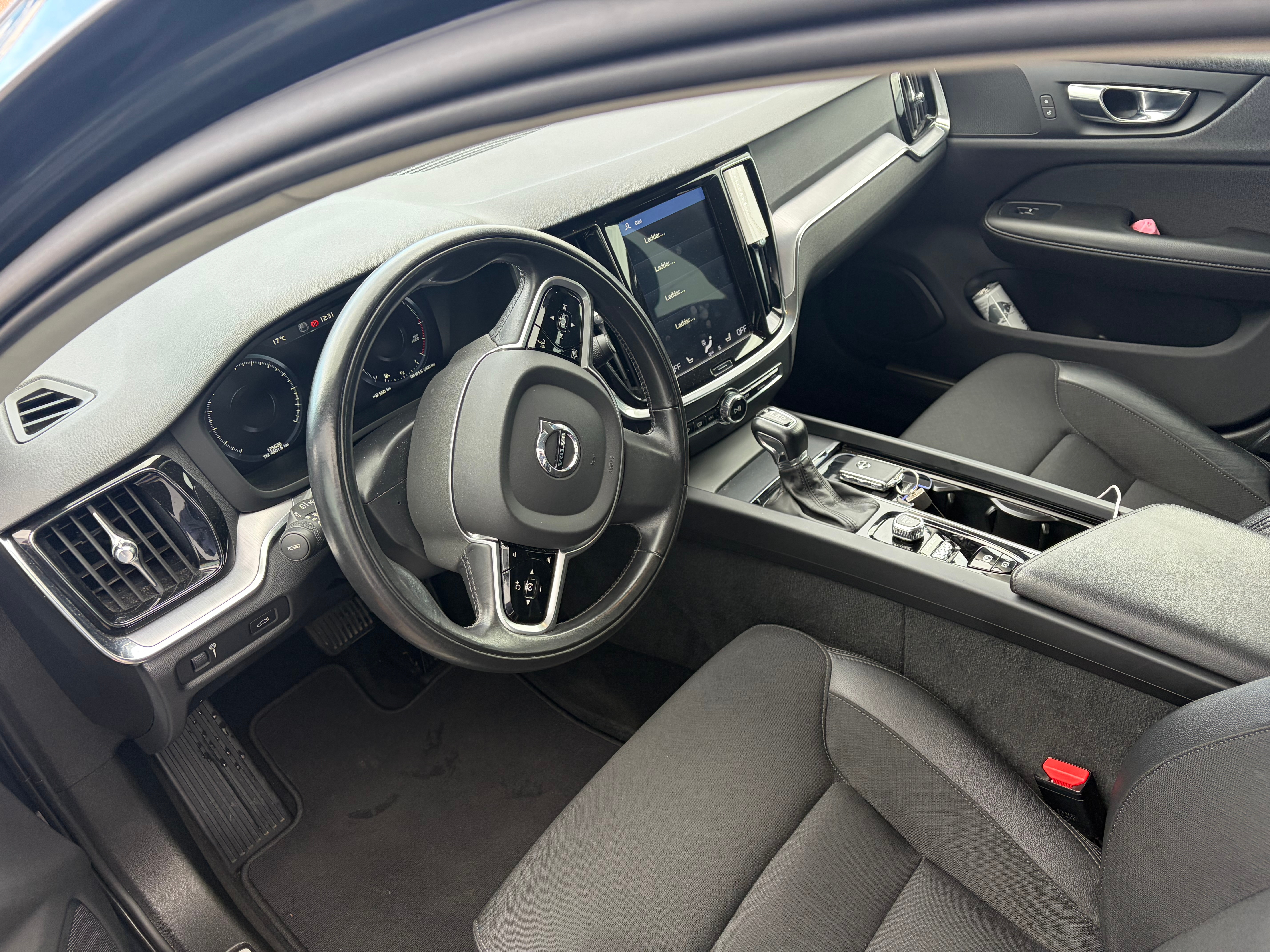 Volvo V60 2020, bild 7/10