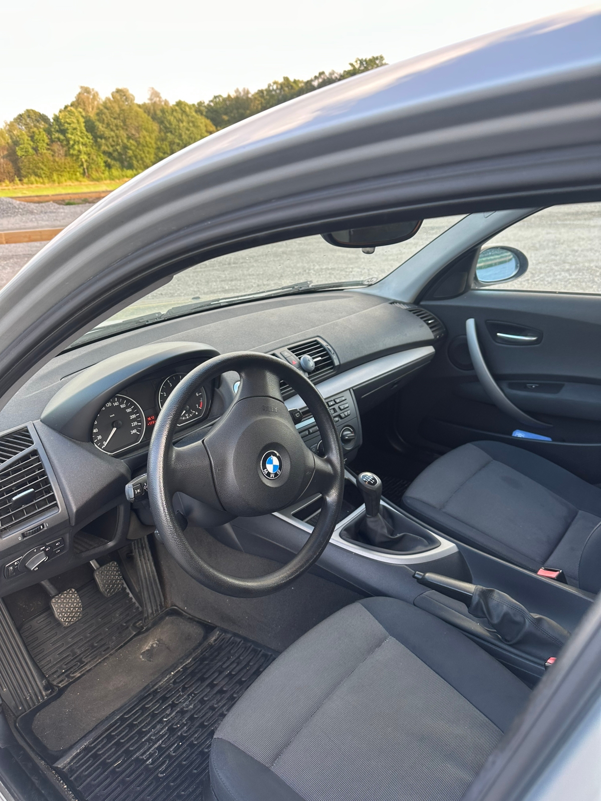 BMW 118 i Manuell 2006, kuva 6/10