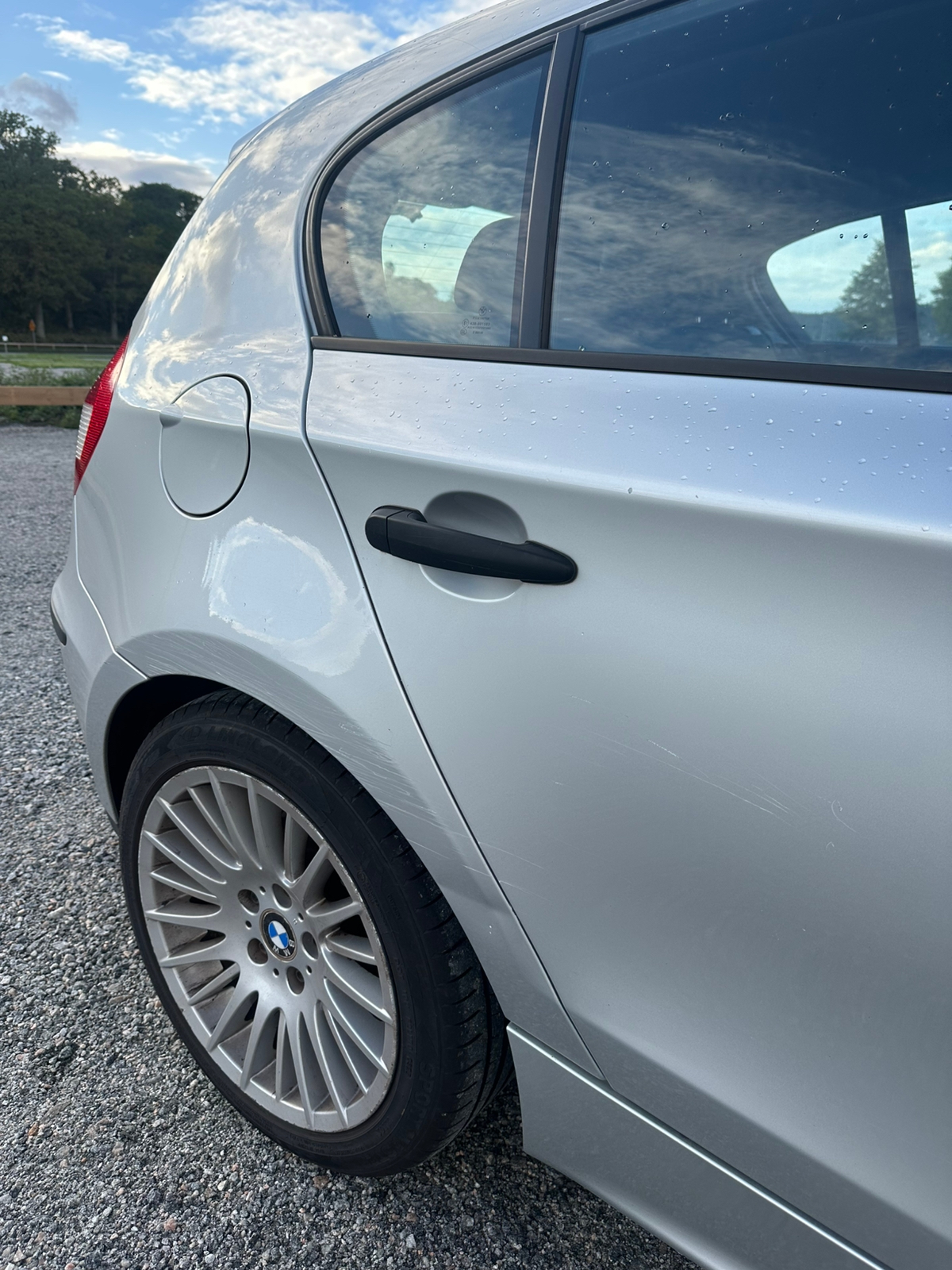 BMW 118 i Manuell 2006, kuva 5/10