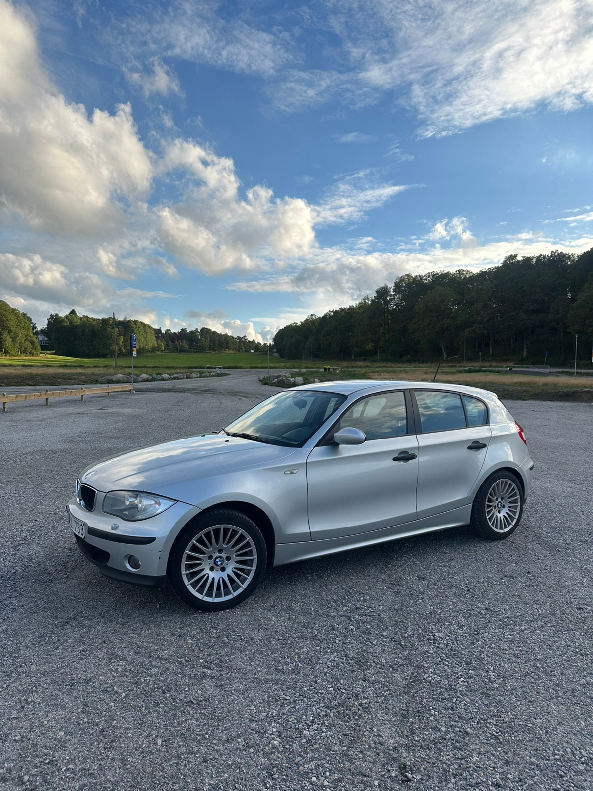 BMW 118