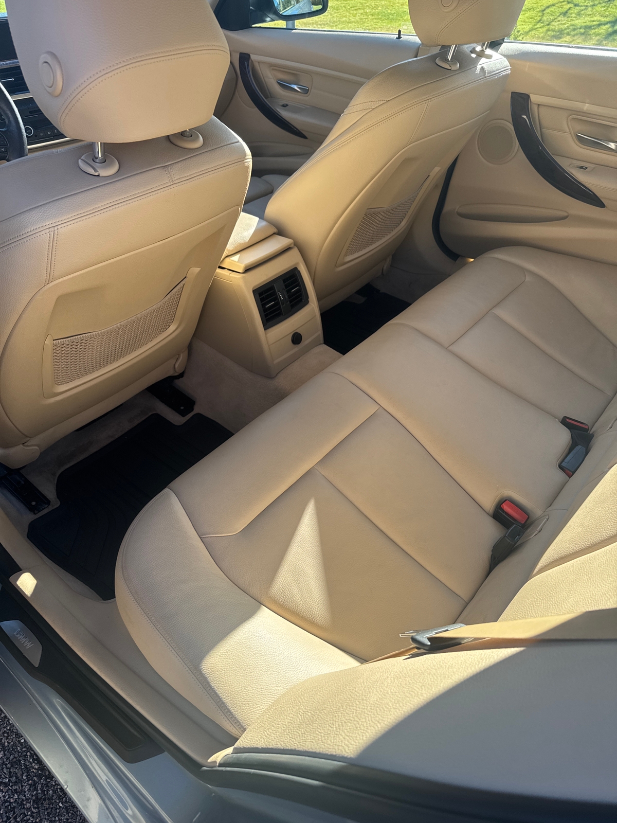 BMW 328 i Sedan Luxuryline 2013, kuva 4/4