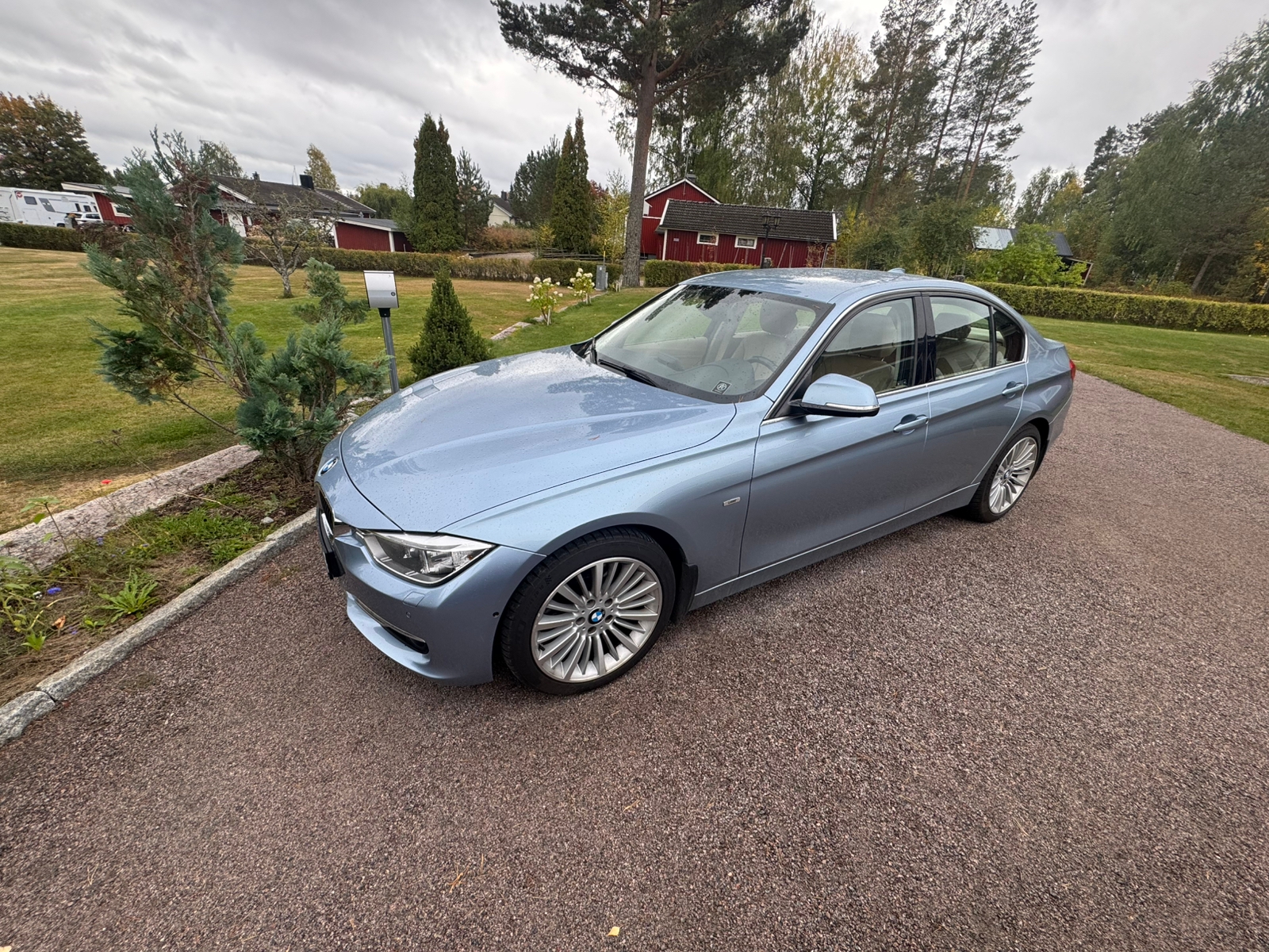 BMW 328