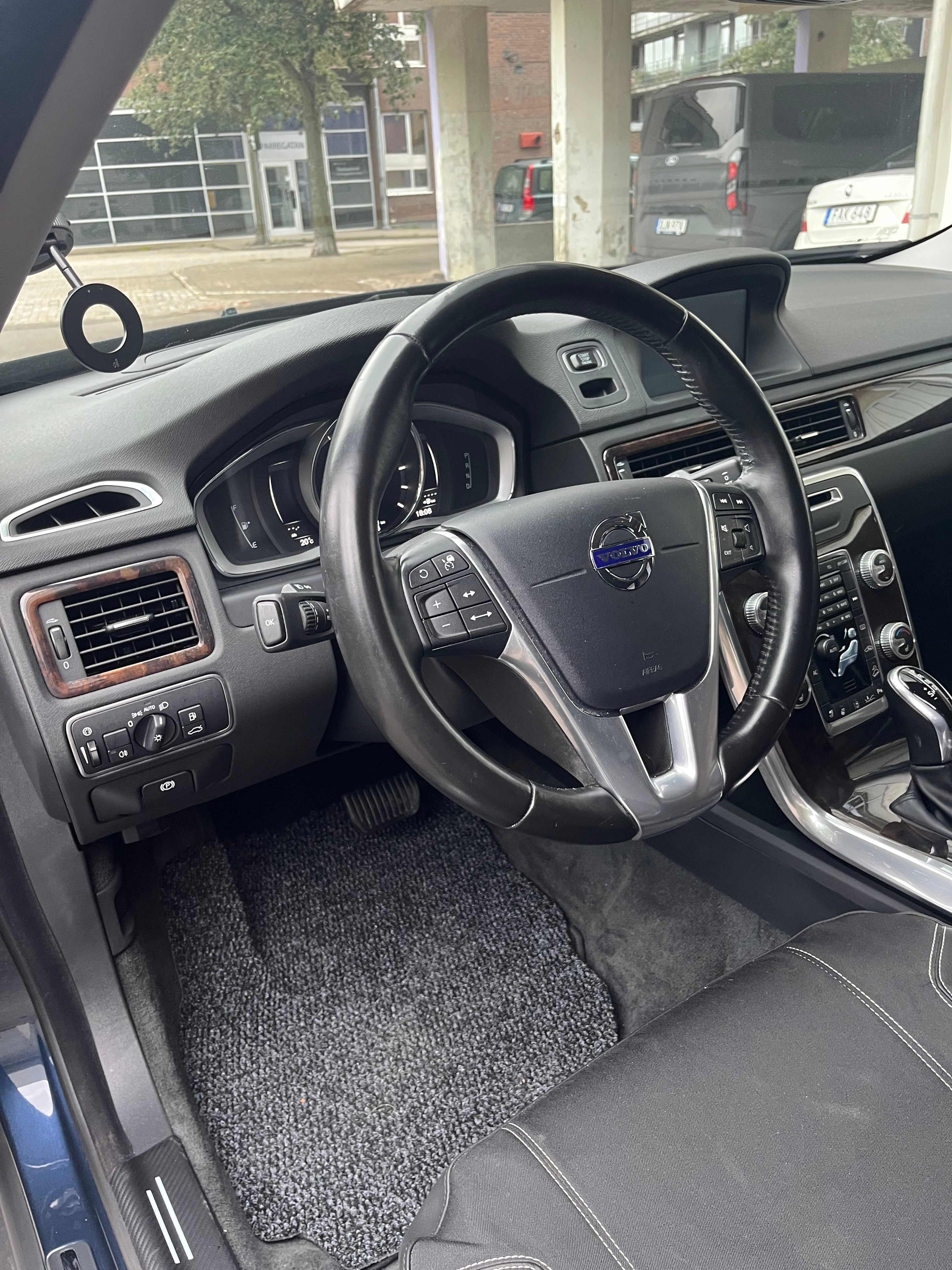 Volvo XC70 D5 AWD Geartronic 2015, bild 6/6