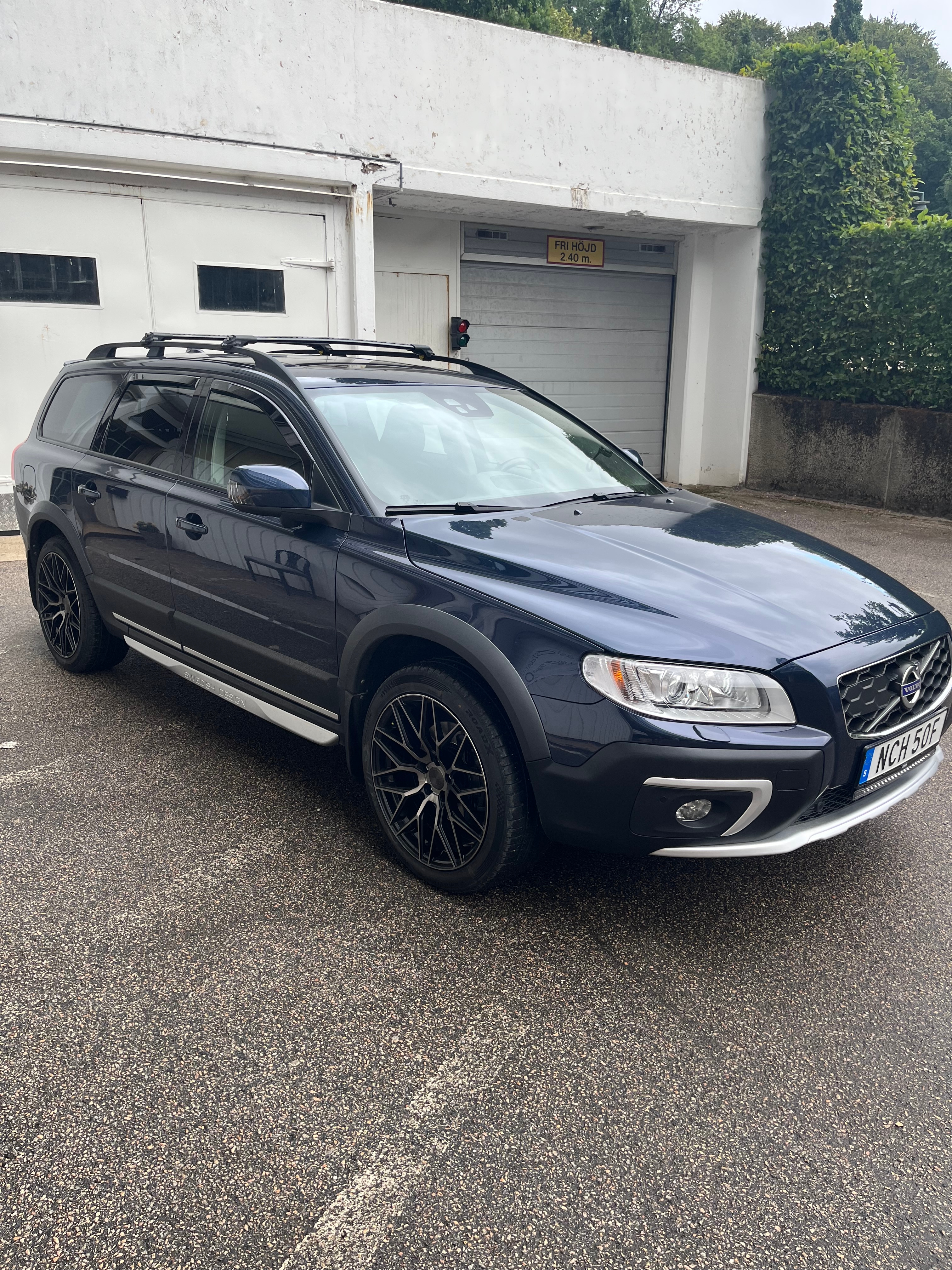 Volvo XC70