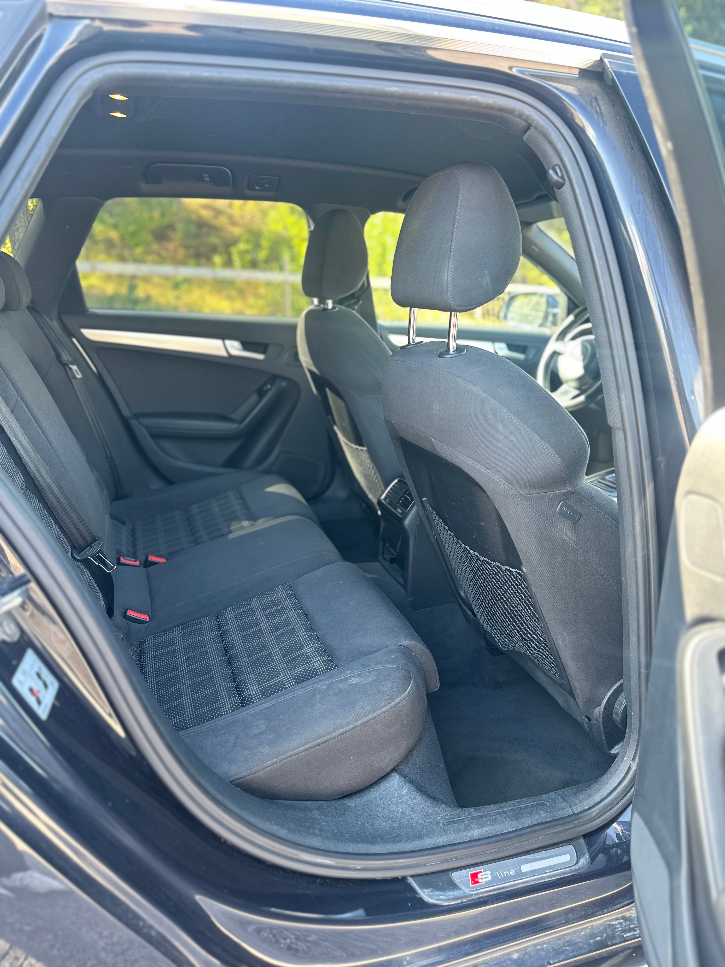 Audi A4 2014, bild 5/6