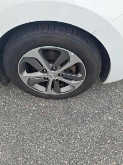 Hyundai i30 Kombi 1.6 GDI Manuell 2015, bild 5/7