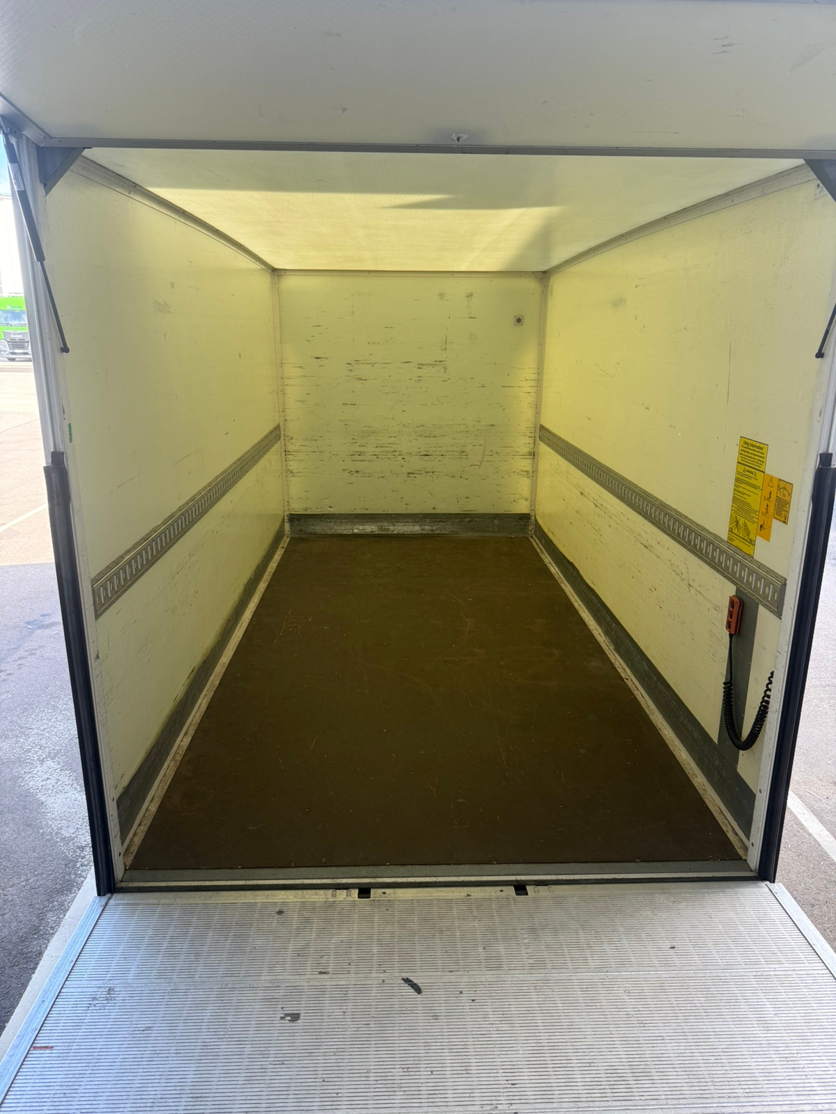 Ford Transit 2022, bild 6/7