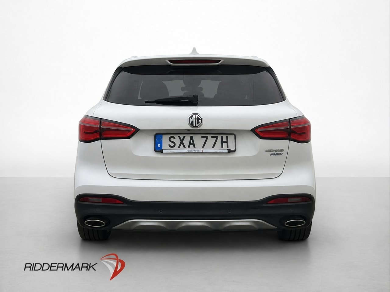 MG HS PHEV EDU-II 258hk Pano 2022, kuva 5/10