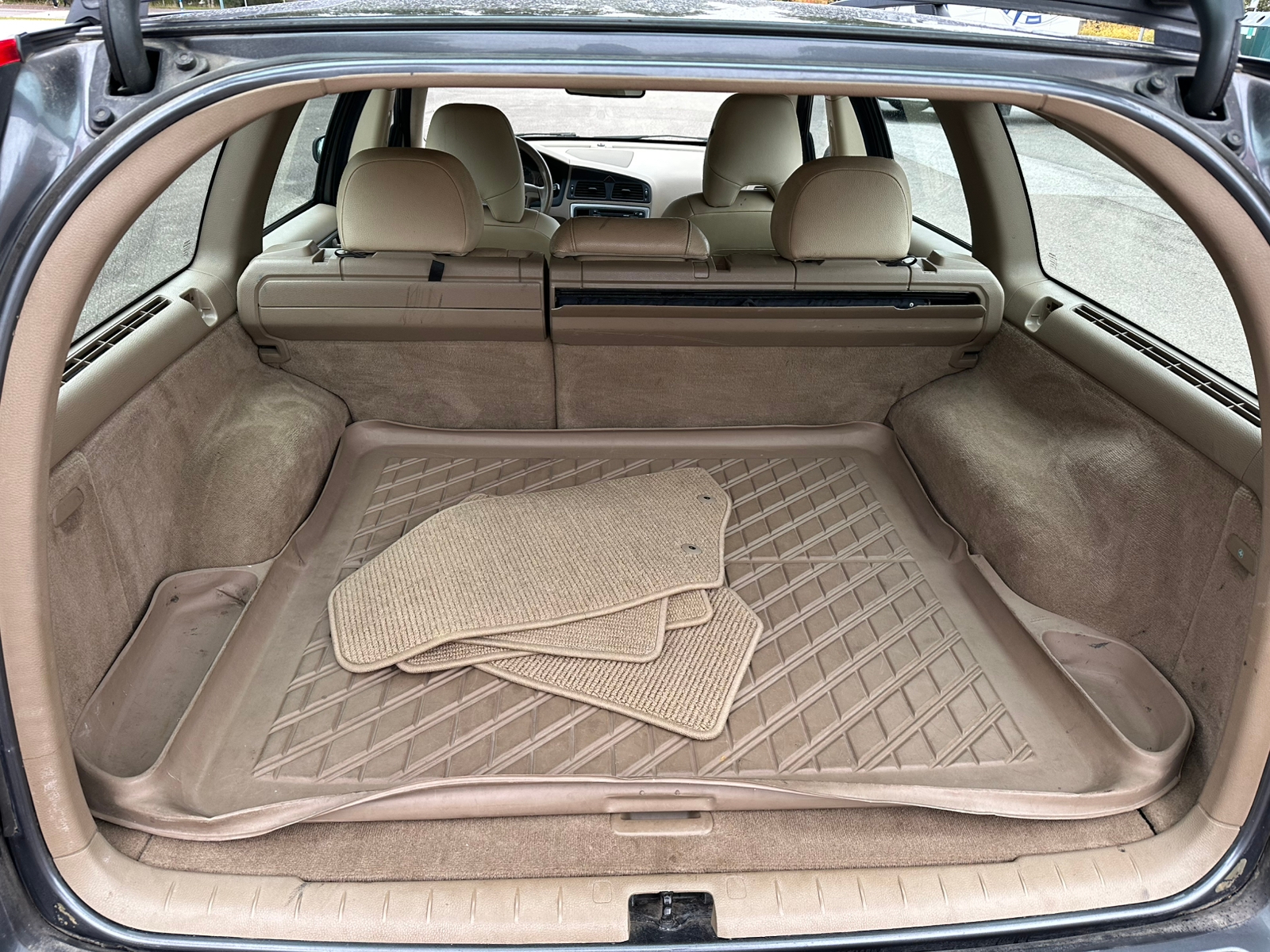 Volvo V70 2006, bild 7/7