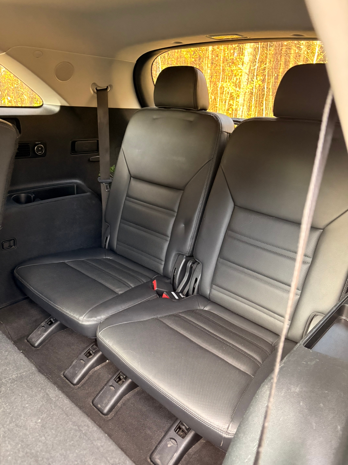 Kia Sorento 2.2 CRDi AWD Automatisk 2017, photo 5/5