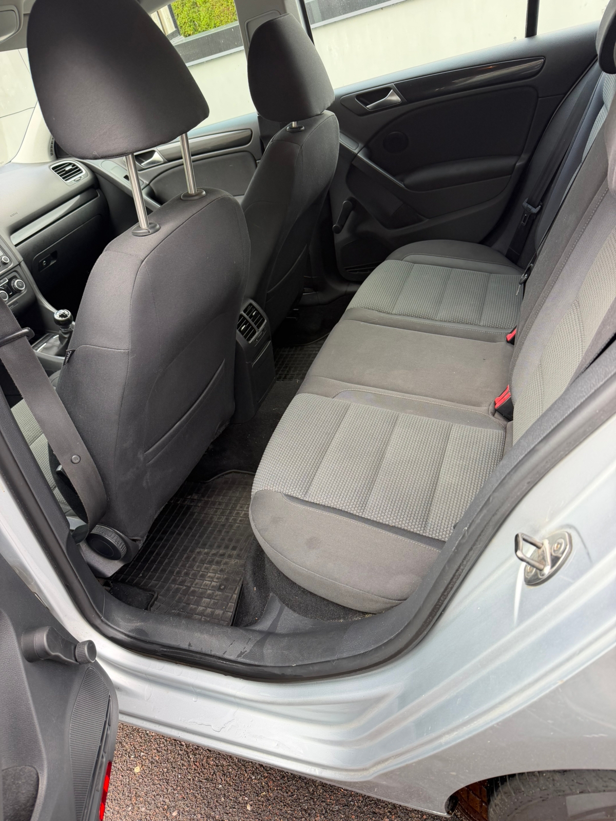 Volkswagen Golf 2010, bild 5/6