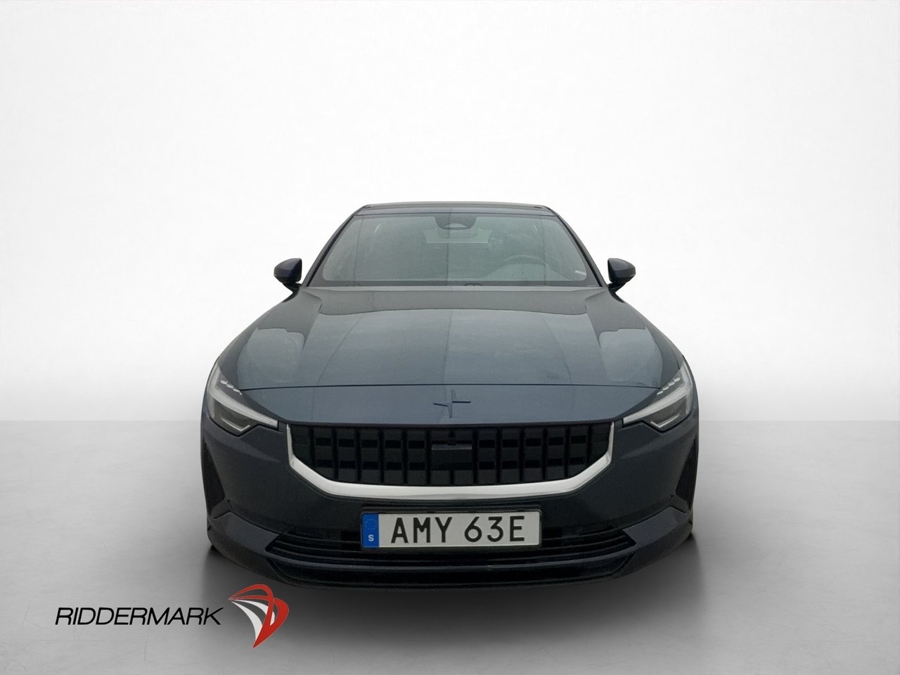 Polestar 2 2022, bild 3/10