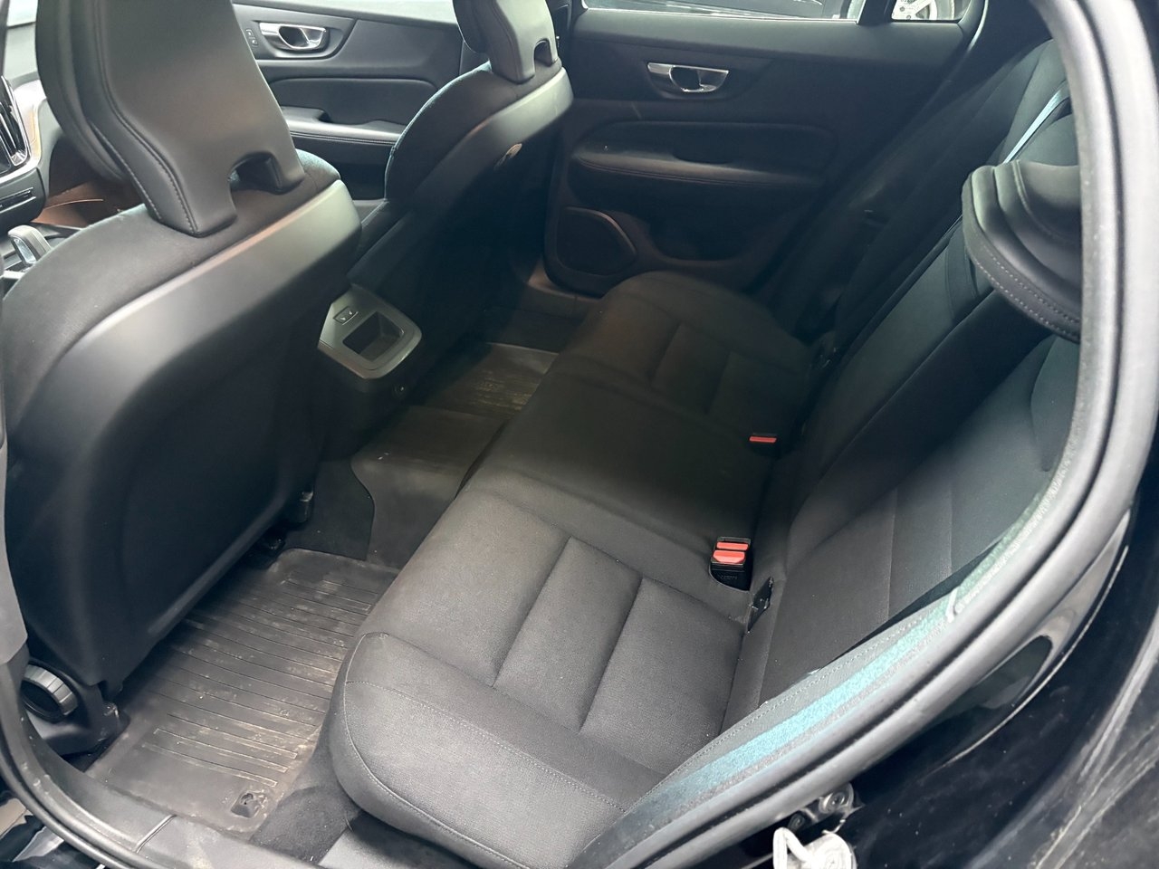 Volvo V60 B4 Geartronic Advanced 2022, bild 7/10