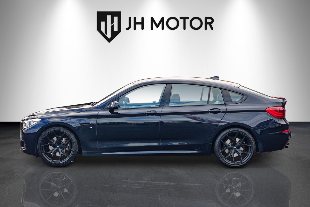 BMW 530 2016, kuva 3/10