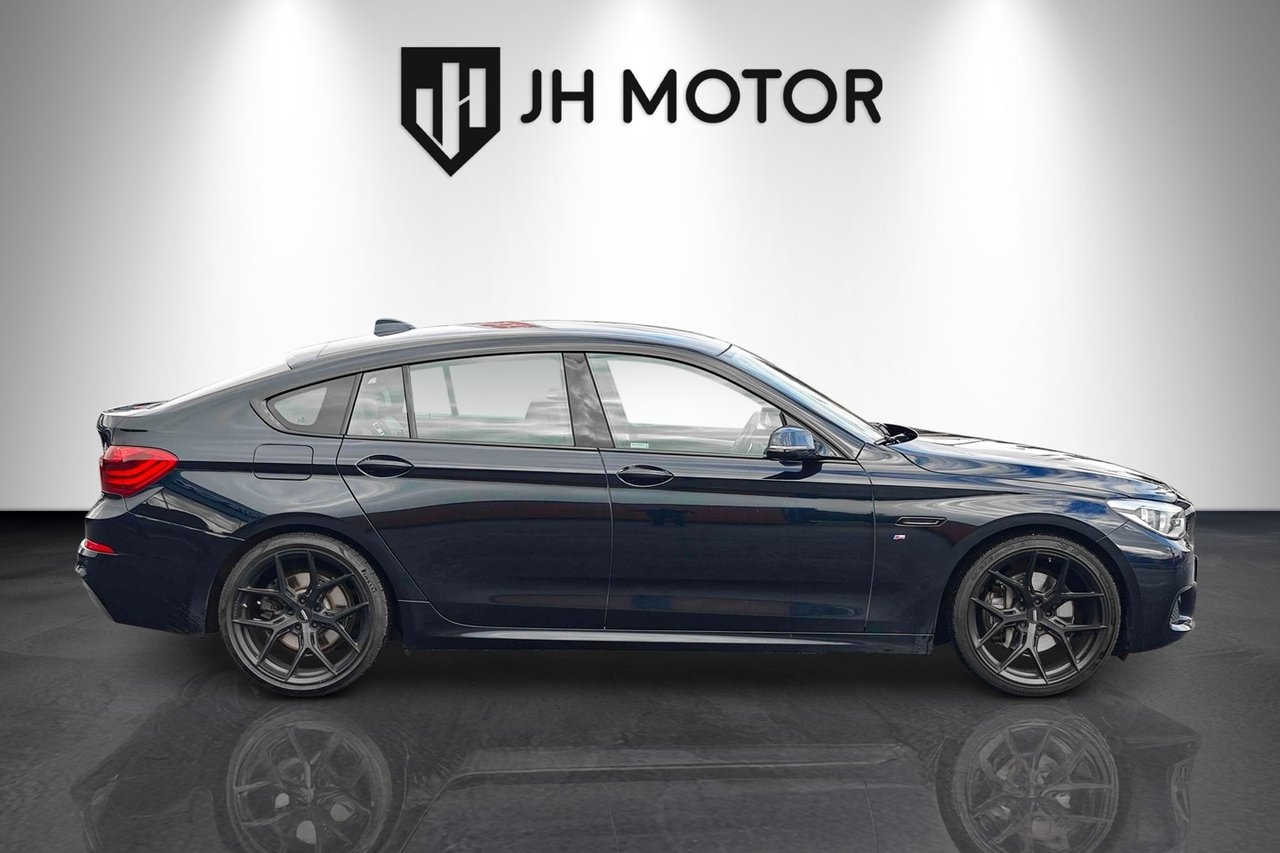 BMW 530 2016, kuva 7/10