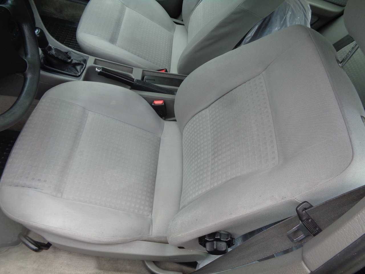 Audi A6 1996, kuva 7/10