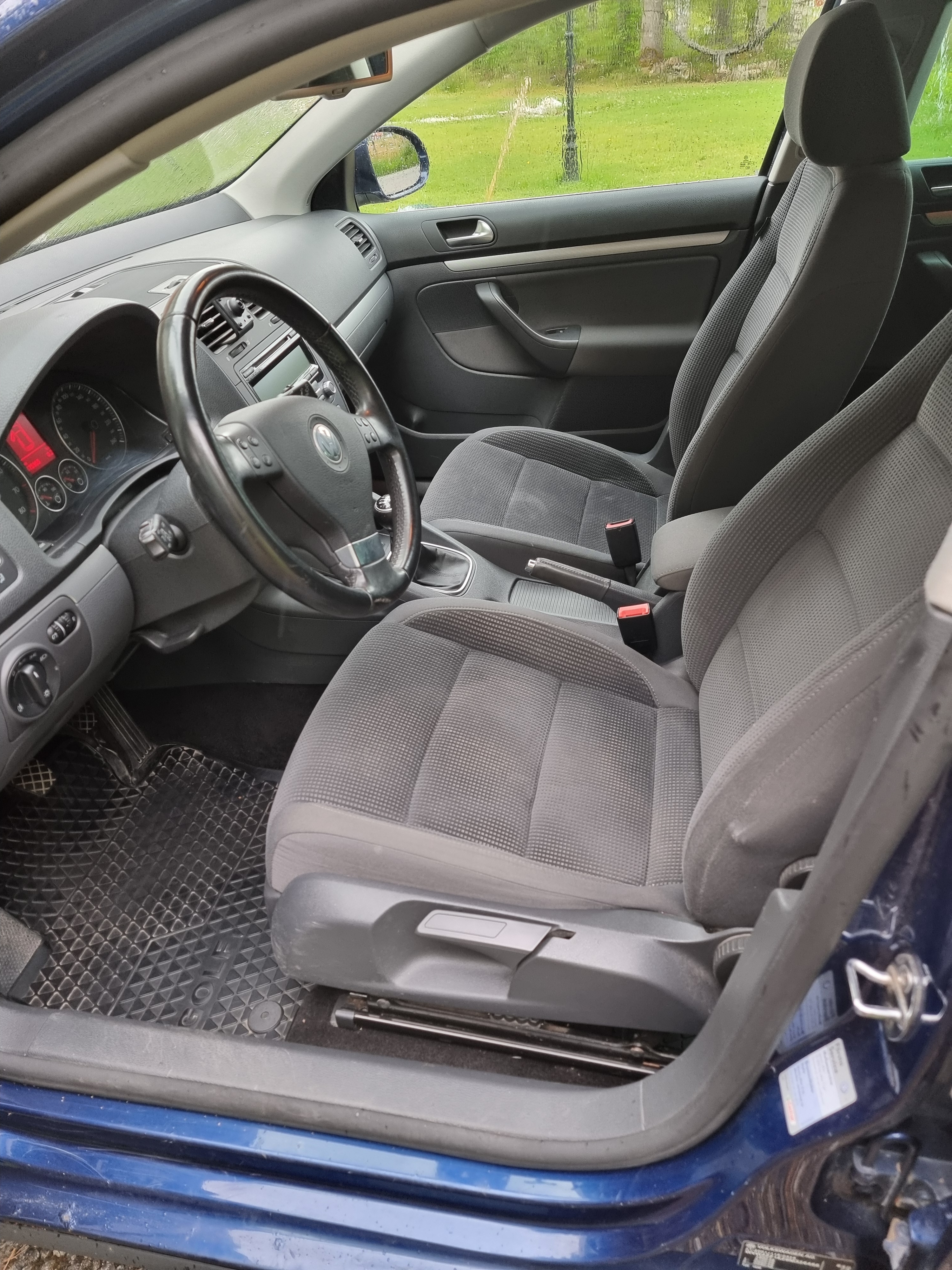 Volkswagen Golf 2009, bild 3/10