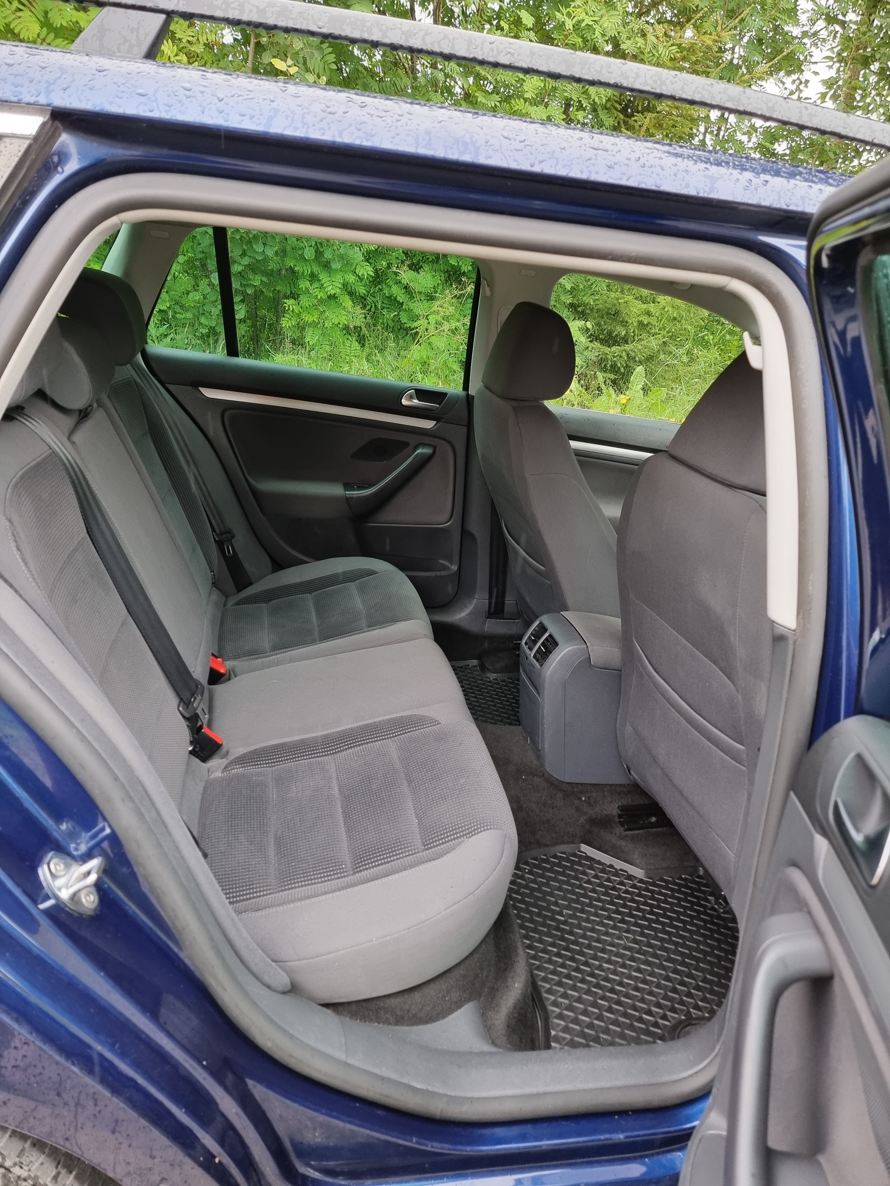 Volkswagen Golf 2009, bild 5/10